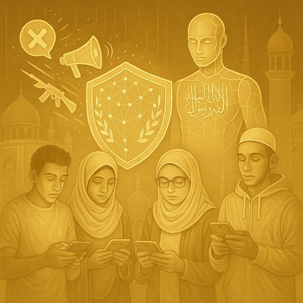 Counter-Extremism Initiatives