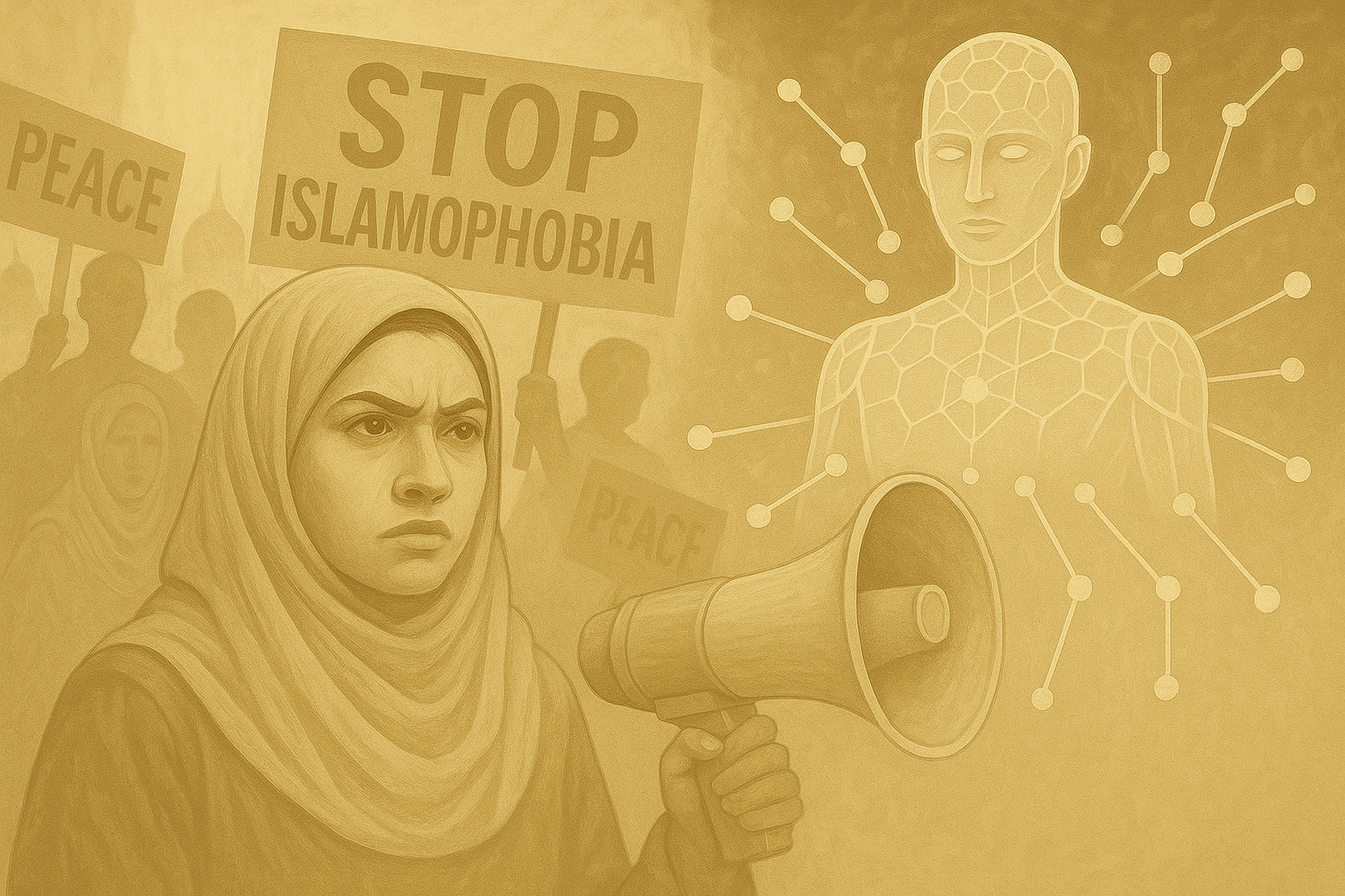 Counter-Islamophobia Strategy
